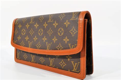 pochettina louis vuitton|authentic louis vuitton pochette.